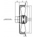MaEr YDWF68L25P4-300P-250 S  (4E-250S)