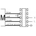 MaEr YDWF68L40P4-400N-330 S (4E-330S) MaEr YDWF68L40P4-400N-330 S (4E-330S)